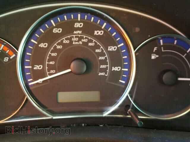 2010 SUBARU FORESTER - VIN: JF2SH6CC3AH787895 - Photo 8