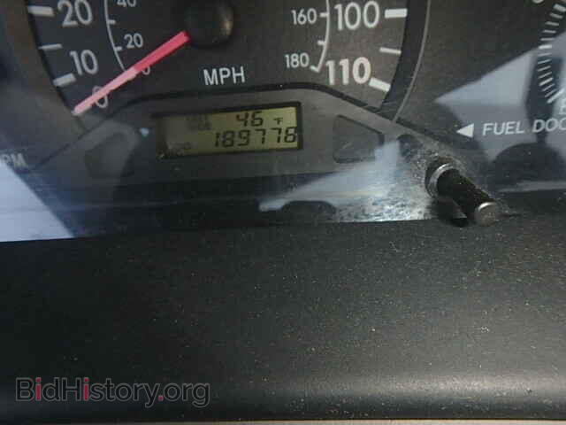 2003 TOYOTA COROLLA - VIN: JTDBR32E430030700 - Photo 8