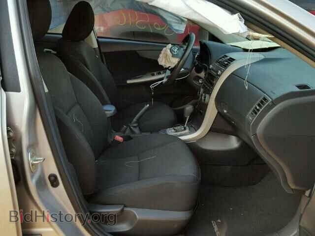 2011 TOYOTA COROLLA - VIN: 2T1BU4EEXBC635485 - Фото 5