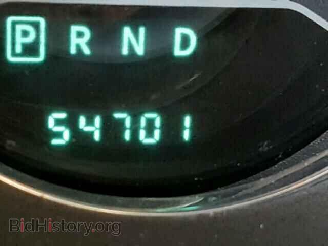 2011 CHRYSLER 200 - VIN: 1C3BC4FBXBN522449 - Фото 8