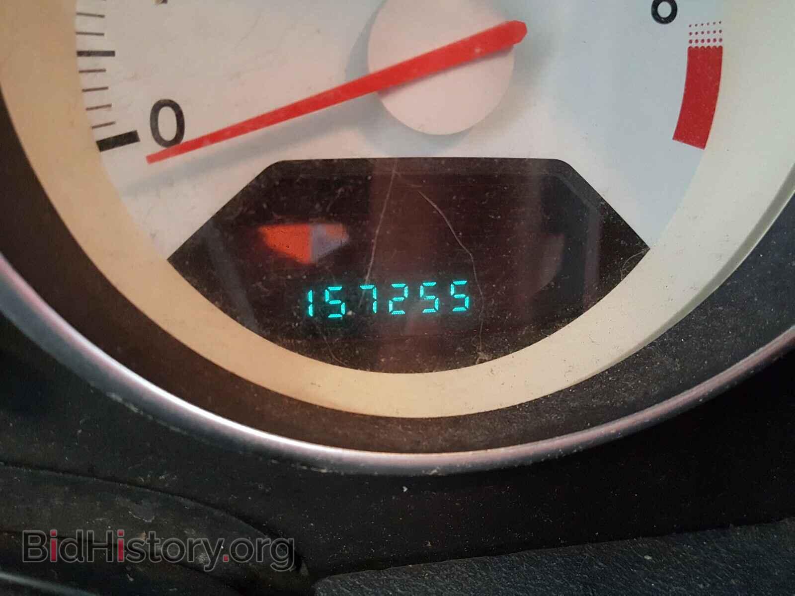 2008 DODGE CALIBER - VIN: 1B3HB48C58D524253 - Фото 8