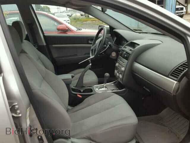 2010 MITSUBISHI GALANT - VIN: 4A32B2FF6AE003237 - Фото 5
