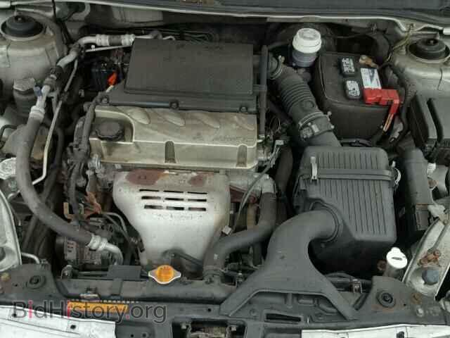 2010 MITSUBISHI GALANT - VIN: 4A32B2FF6AE003237 - Фото 7