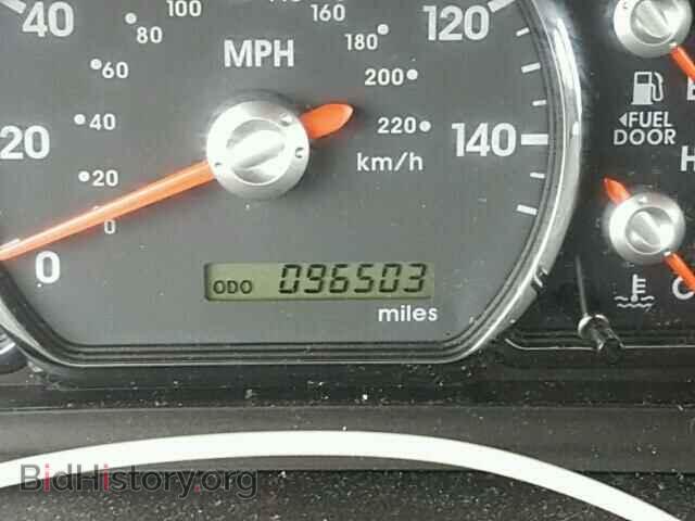 2010 MITSUBISHI GALANT - VIN: 4A32B2FF6AE003237 - Фото 8