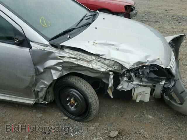 2010 MITSUBISHI GALANT - VIN: 4A32B2FF6AE003237 - Фото 9