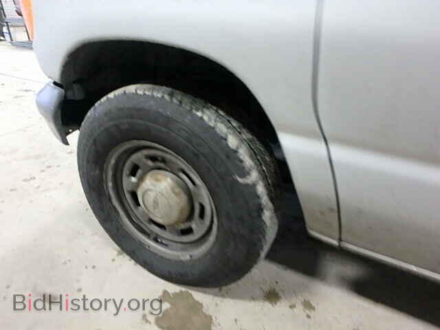 2006 FORD ECONOLINE - VIN: 1FTRE14W26DA54933 - Фото 9