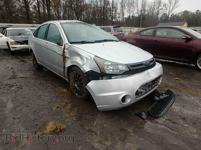 Фотография 1FAHP3GN9AW271239 - FORD FOCUS 2010
