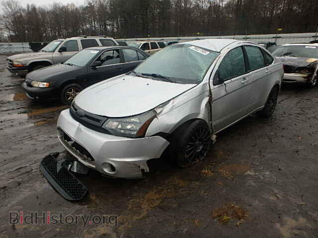 2010 FORD FOCUS - VIN: 1FAHP3GN9AW271239 - Фото 2