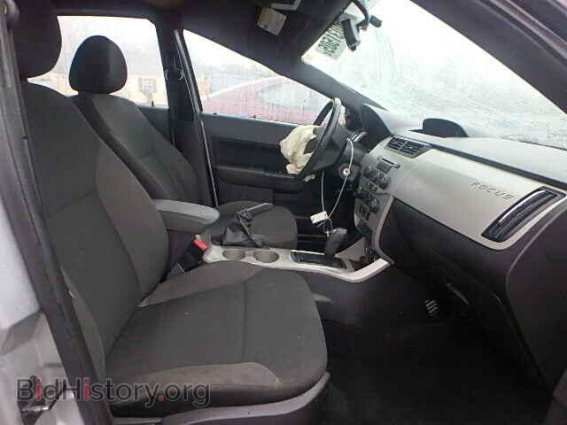 2010 FORD FOCUS - VIN: 1FAHP3GN9AW271239 - Фото 5