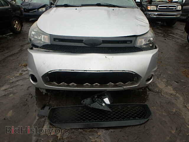2010 FORD FOCUS - VIN: 1FAHP3GN9AW271239 - Фото 9