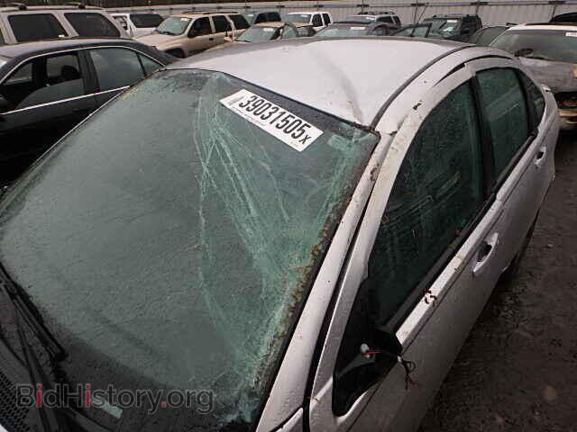 2010 FORD FOCUS - VIN: 1FAHP3GN9AW271239 - Фото 10