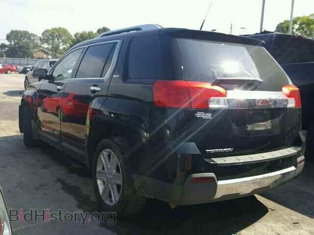 2011 GMC TERRAIN - VIN: 2CTALWEC2B6320100 - Photo 3