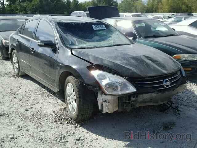 Photo 1N4AL2APXCC205224 - NISSAN ALTIMA 2012