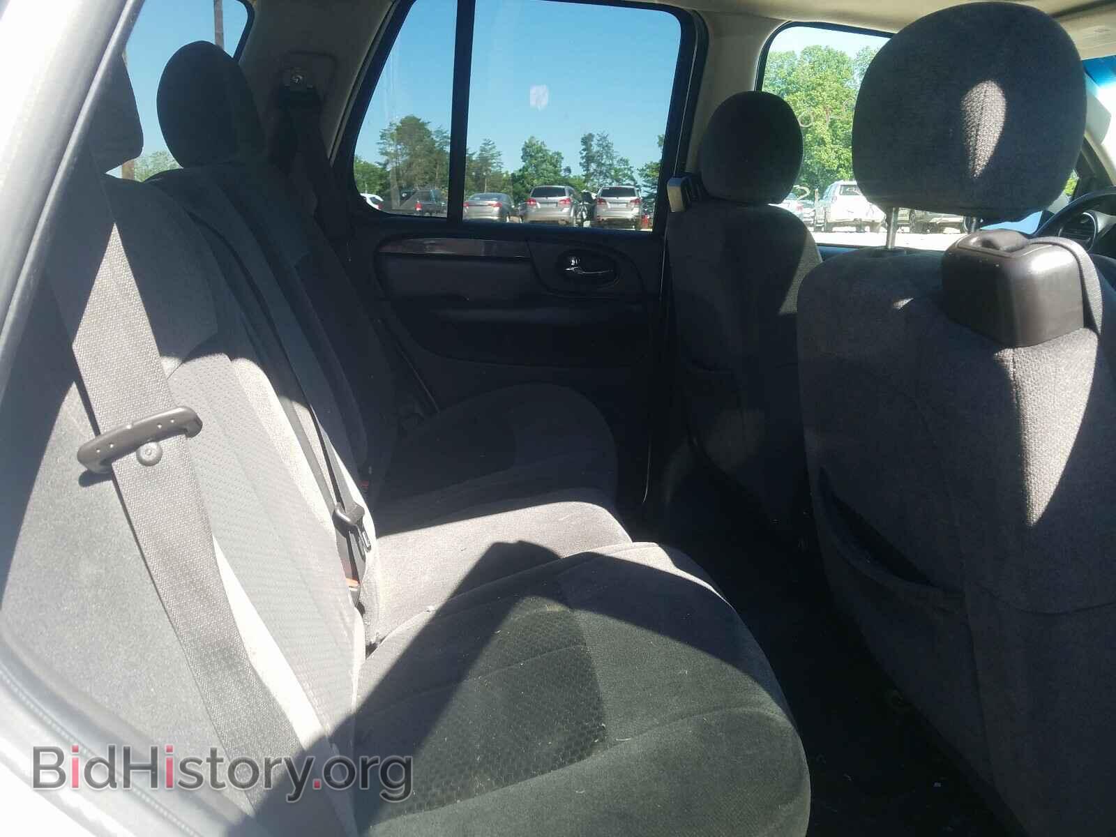 2007 GMC ENVOY - VIN: 1GKDS13S672175399 - Фото 6