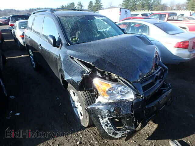 Photo 2T3BF4DV0CW220226 - TOYOTA RAV4 2012