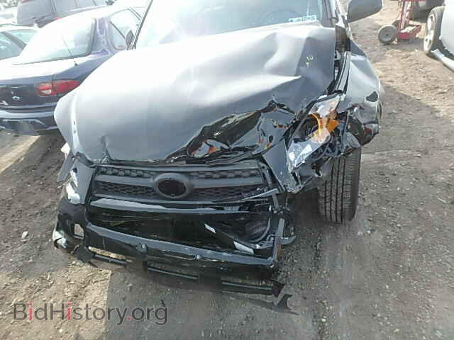 2012 TOYOTA RAV4 - VIN: 2T3BF4DV0CW220226 - Фото 7