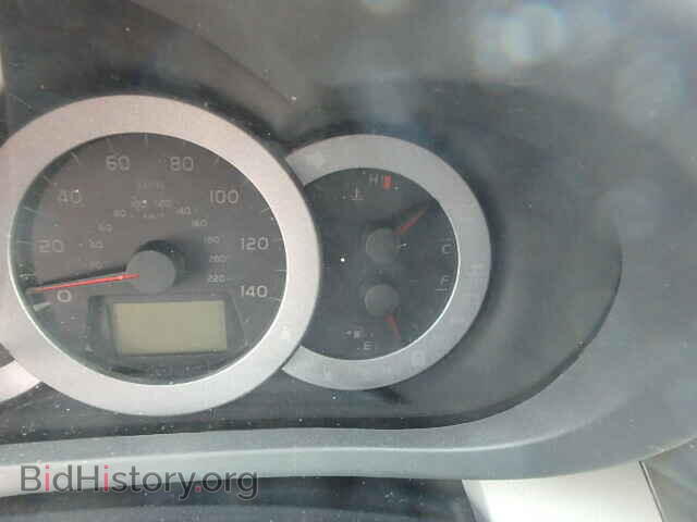 2012 TOYOTA RAV4 - VIN: 2T3BF4DV0CW220226 - Фото 8