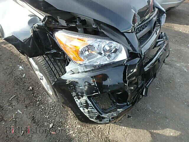 2012 TOYOTA RAV4 - VIN: 2T3BF4DV0CW220226 - Фото 10