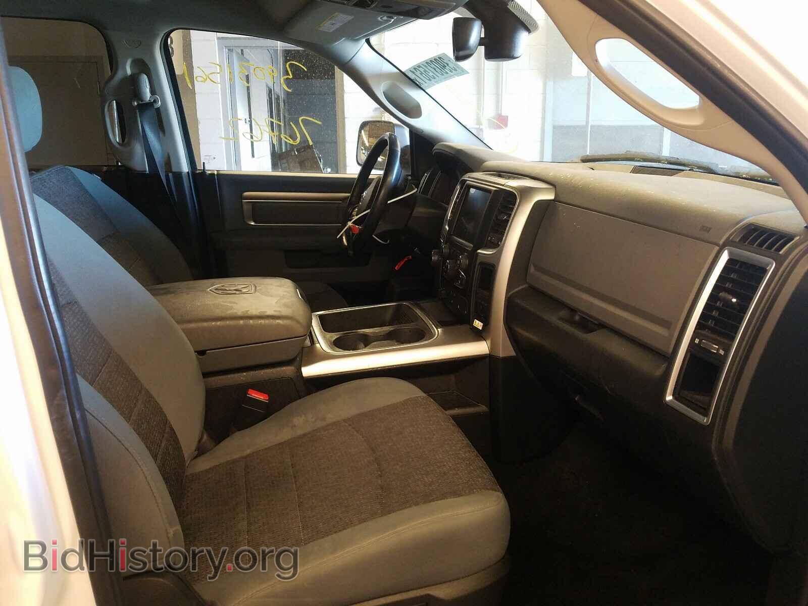 2017 RAM 1500 - VIN: 1C6RR7TT8HS571609 - Фото 5