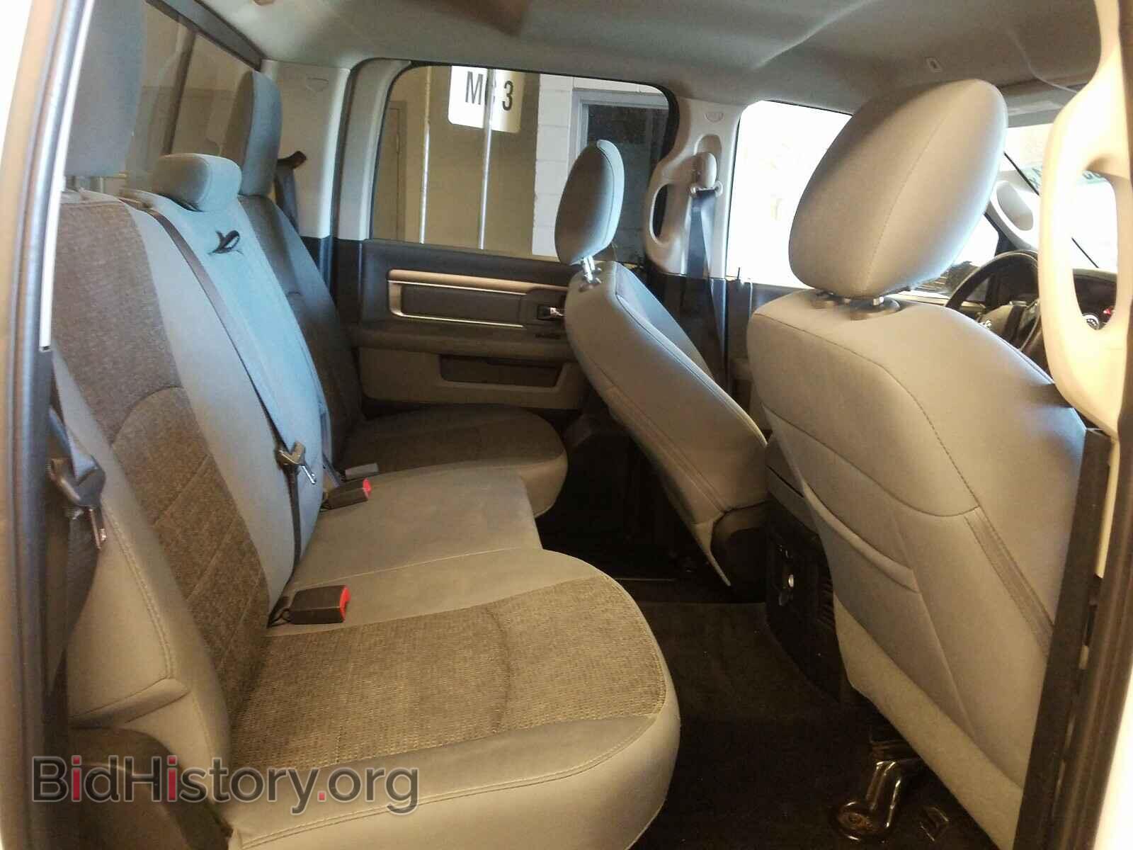 2017 RAM 1500 - VIN: 1C6RR7TT8HS571609 - Фото 6