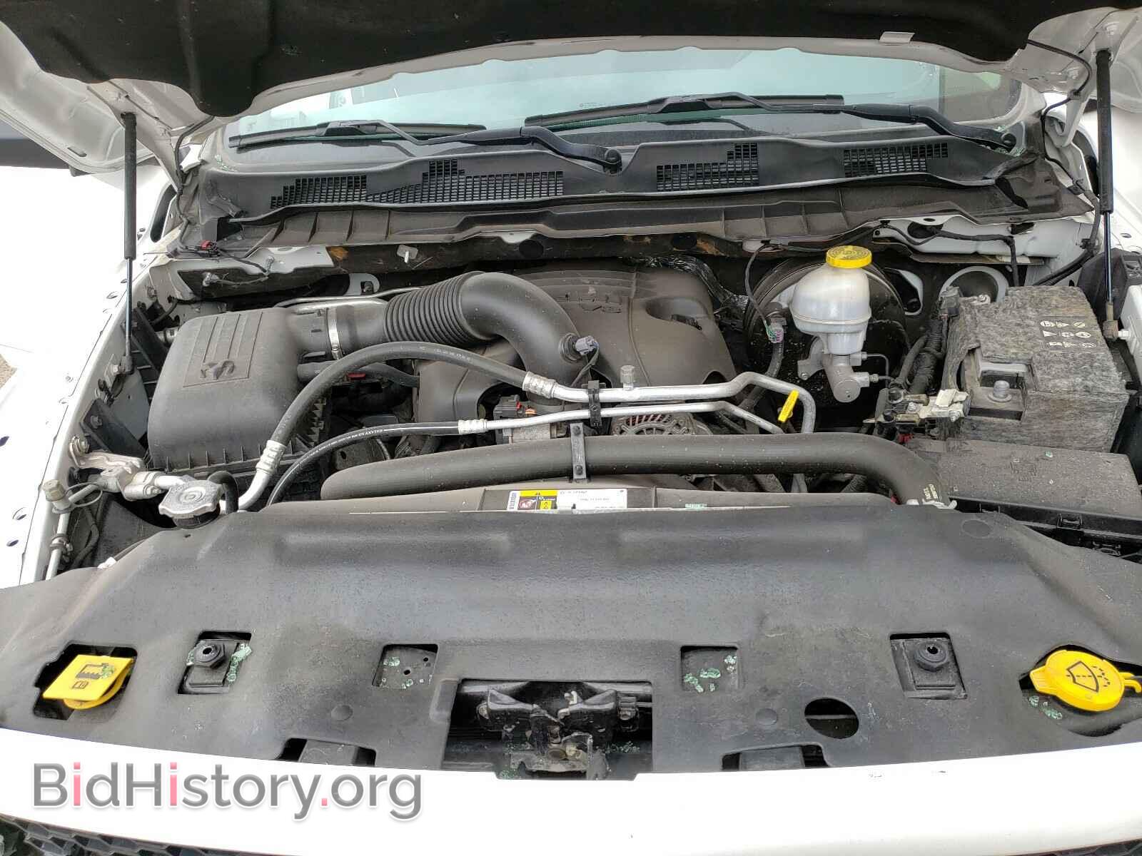 2017 RAM 1500 - VIN: 1C6RR7TT8HS571609 - Фото 7