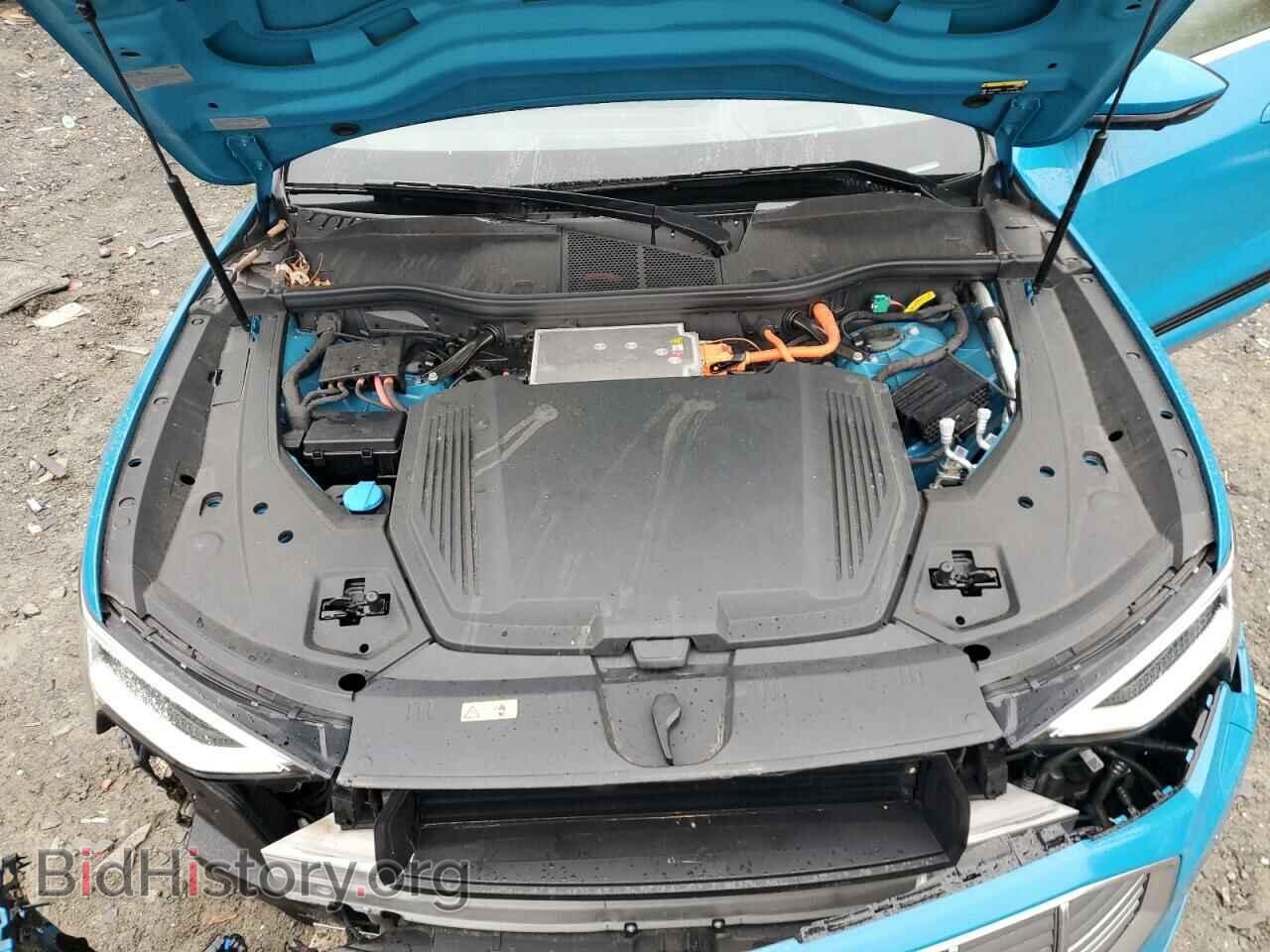 2019 AUDI E-TRON - VIN: WA1VAAGE7KB015056 - Фото 11