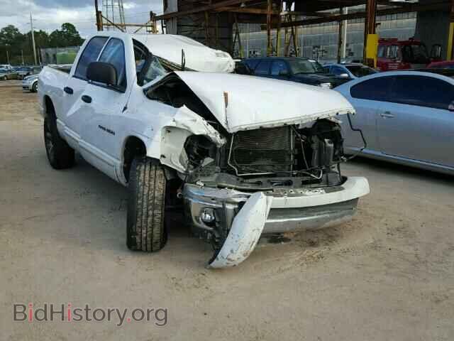 Photo 1D7HA18N76J239284 - DODGE RAM 1500 2006