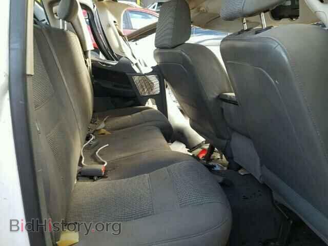 2006 DODGE RAM 1500 - VIN: 1D7HA18N76J239284 - Фото 6