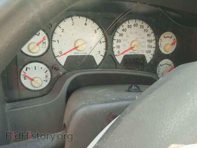 2006 DODGE RAM 1500 - VIN: 1D7HA18N76J239284 - Фото 8