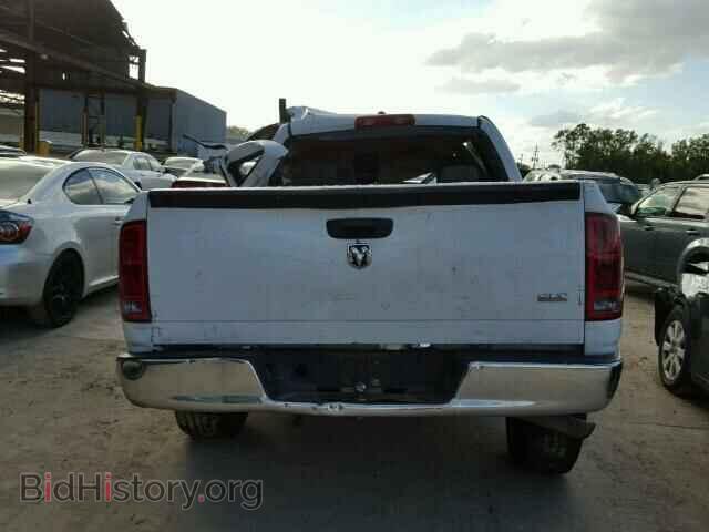 2006 DODGE RAM 1500 - VIN: 1D7HA18N76J239284 - Фото 10