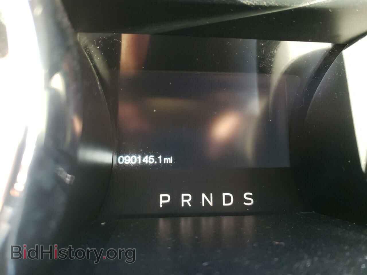 2015 FORD MUSTANG - VIN: 1FA6P8AM5F5303511 - Фото 8