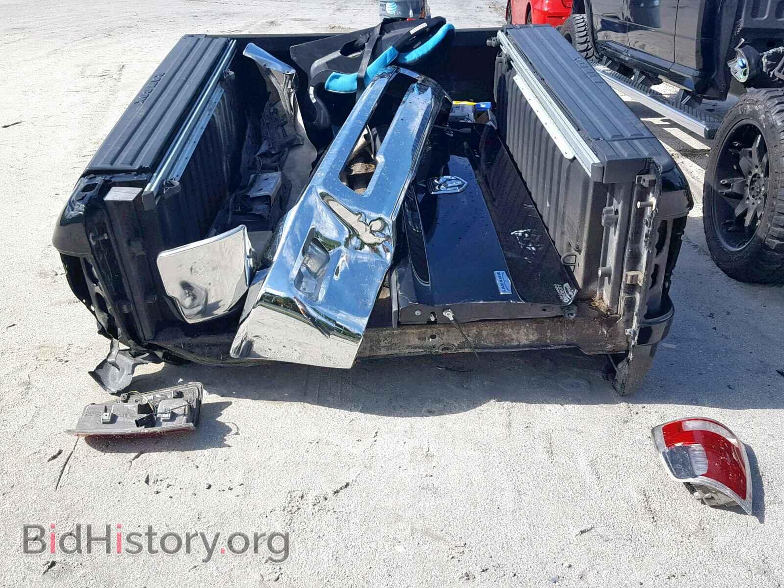 2013 RAM 2500 LARAM - VIN: 3C6UR5NL2DG516912 - Фото 9
