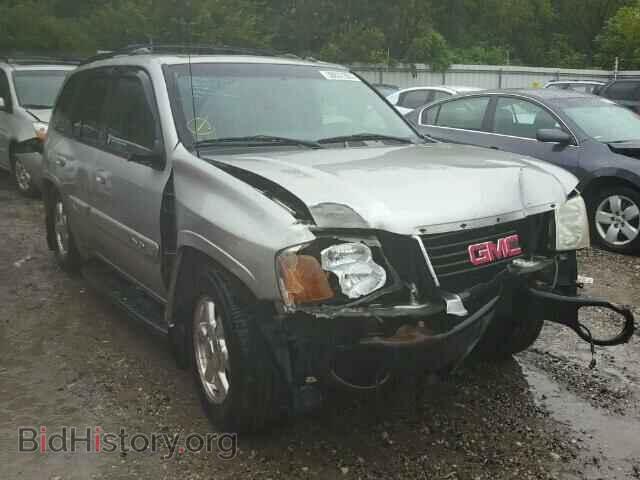 Фотография 1GKDT13S942118994 - GMC ENVOY 2004