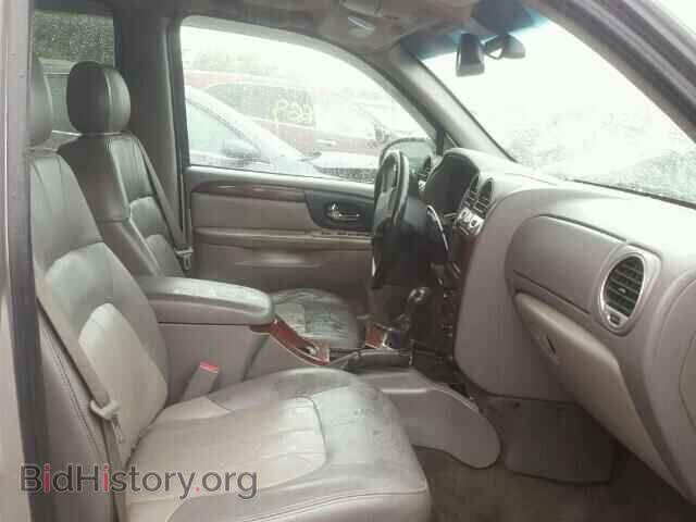 2004 GMC ENVOY - VIN: 1GKDT13S942118994 - Фото 5