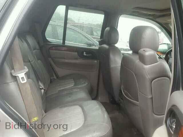 2004 GMC ENVOY - VIN: 1GKDT13S942118994 - Фото 6