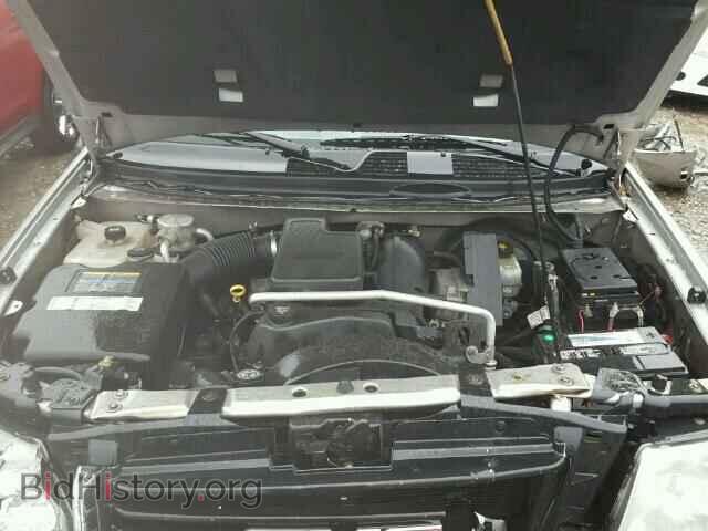 2004 GMC ENVOY - VIN: 1GKDT13S942118994 - Фото 7