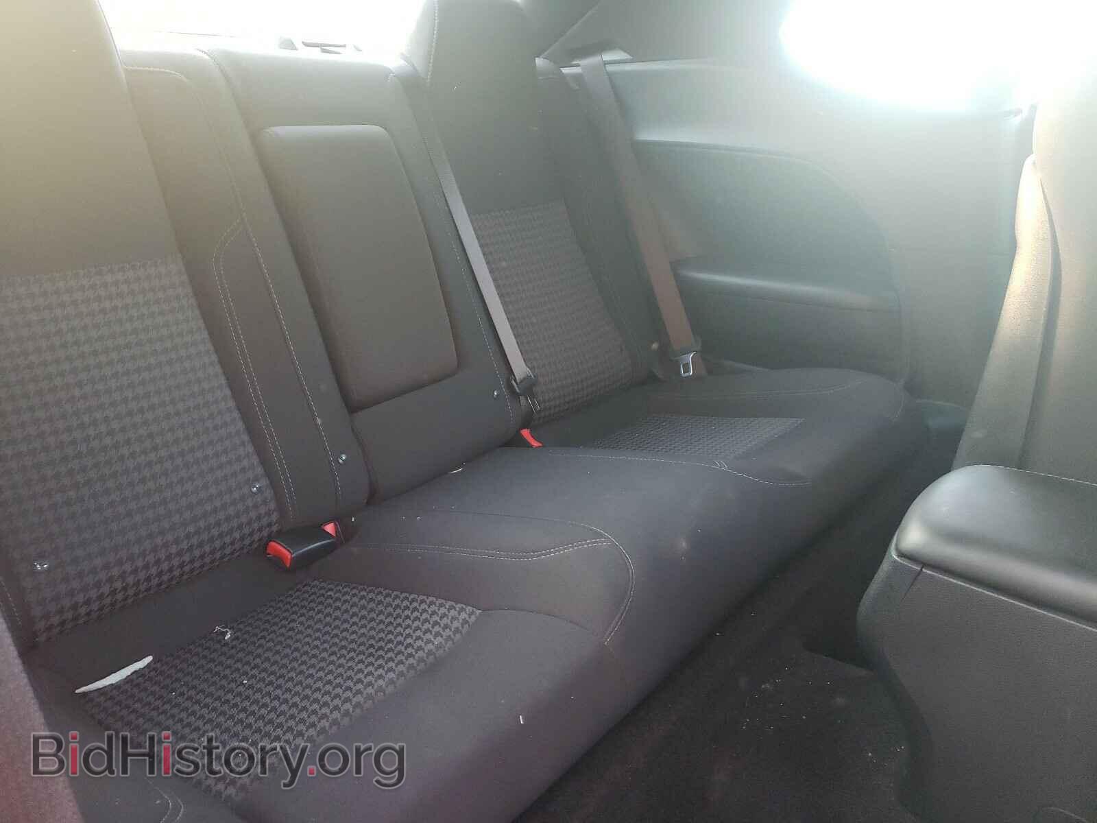 2016 DODGE CHALLENGER - VIN: 2C3CDZAG0GH325839 - Photo 6