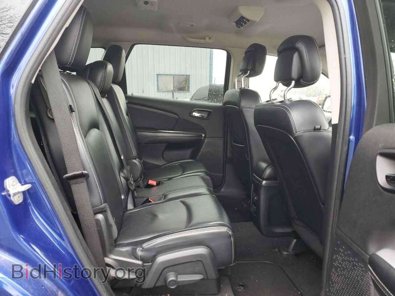 2012 DODGE JOURNEY - VIN: 3C4PDDDG7CT258282 - Фото 11