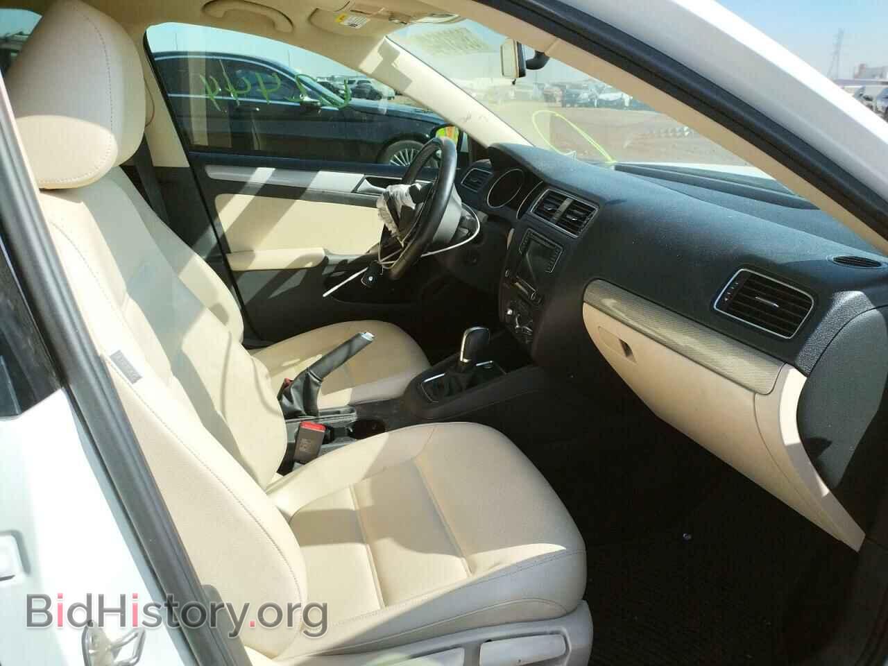 2017 VOLKSWAGEN JETTA - VIN: 3VWDB7AJ7HM353773 - Фото 5