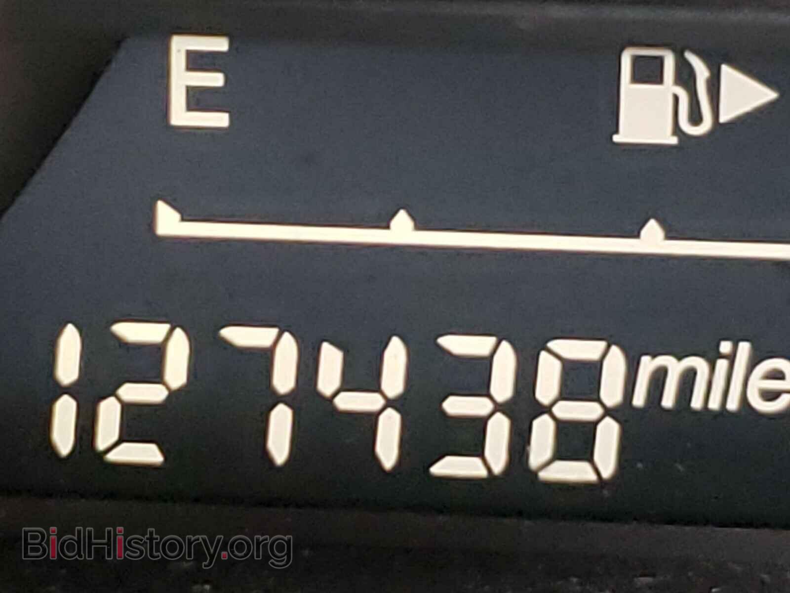 2012 MAZDA 3 - VIN: JM1BL1UG3C1506112 - Фото 8