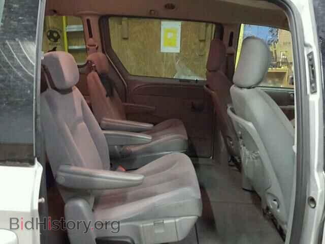 2005 DODGE CARAVAN - VIN: 2D4GP24R75R224901 - Фото 6