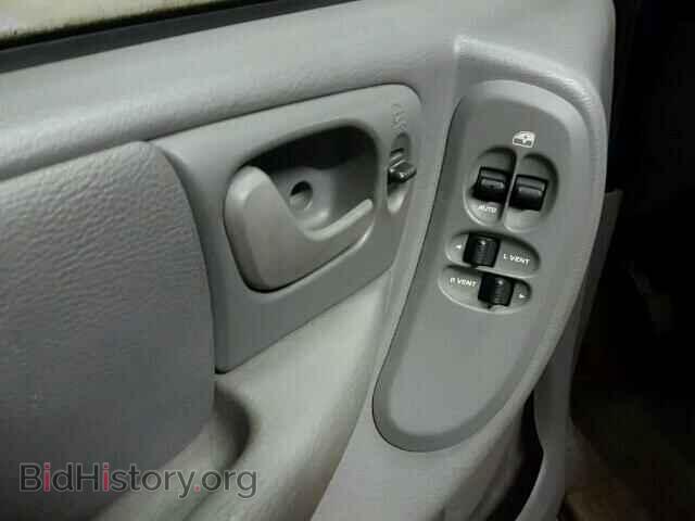 2005 DODGE CARAVAN - VIN: 2D4GP24R75R224901 - Фото 9