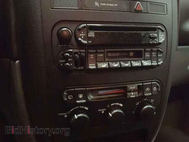 2005 DODGE CARAVAN - VIN: 2D4GP24R75R224901 - Фото 10