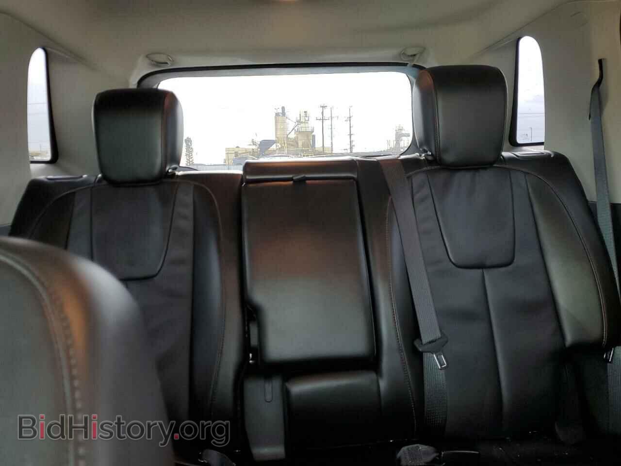 2013 GMC TERRAIN - VIN: 2GKFLZE32D6270843 - Фото 10
