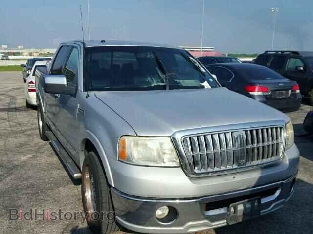 Фотография 5LTPW16517FJ03583 - LINCOLN MARK LT 2007
