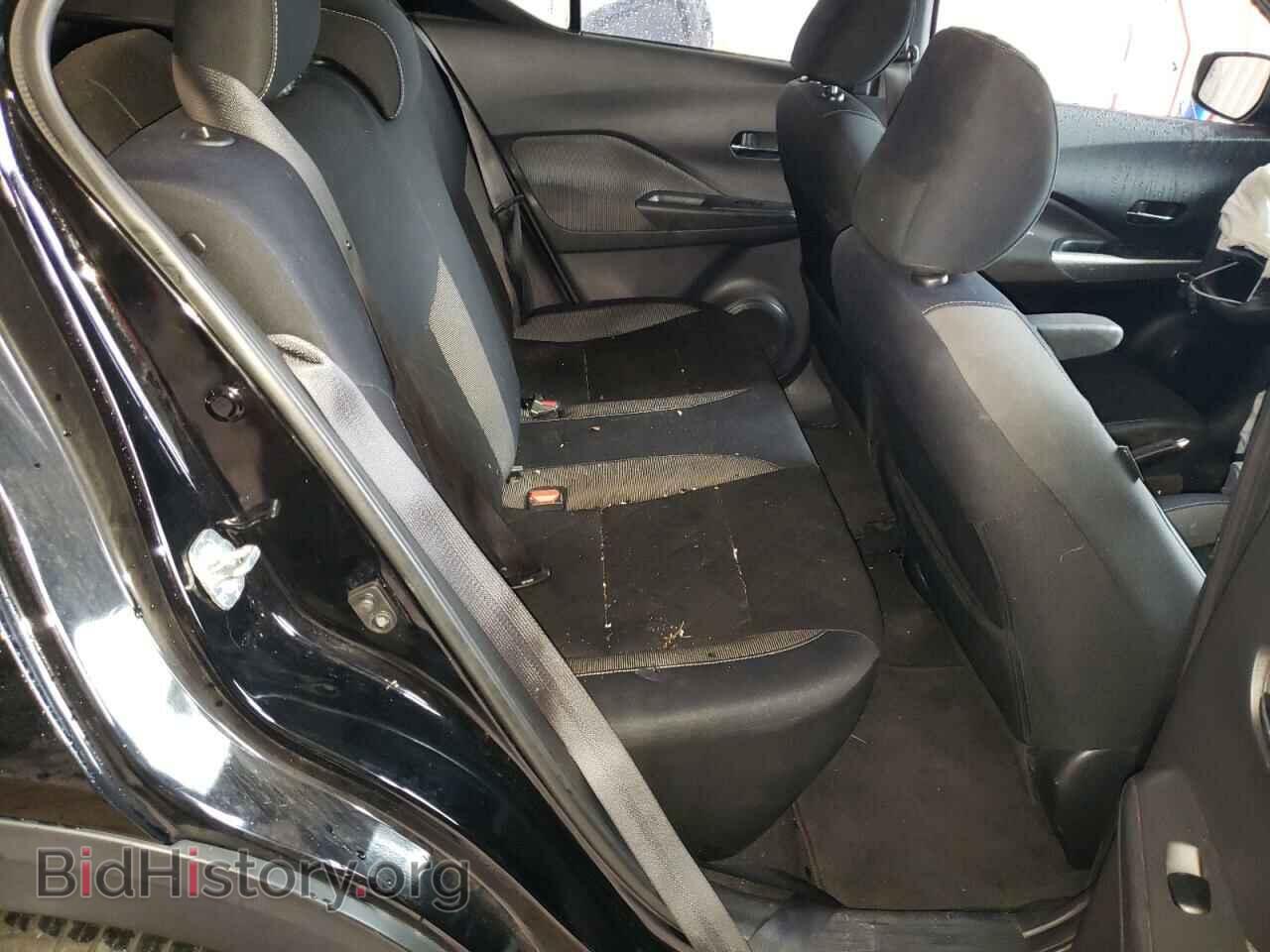 2019 NISSAN KICKS - VIN: 3N1CP5CU3KL481746 - Фото 11