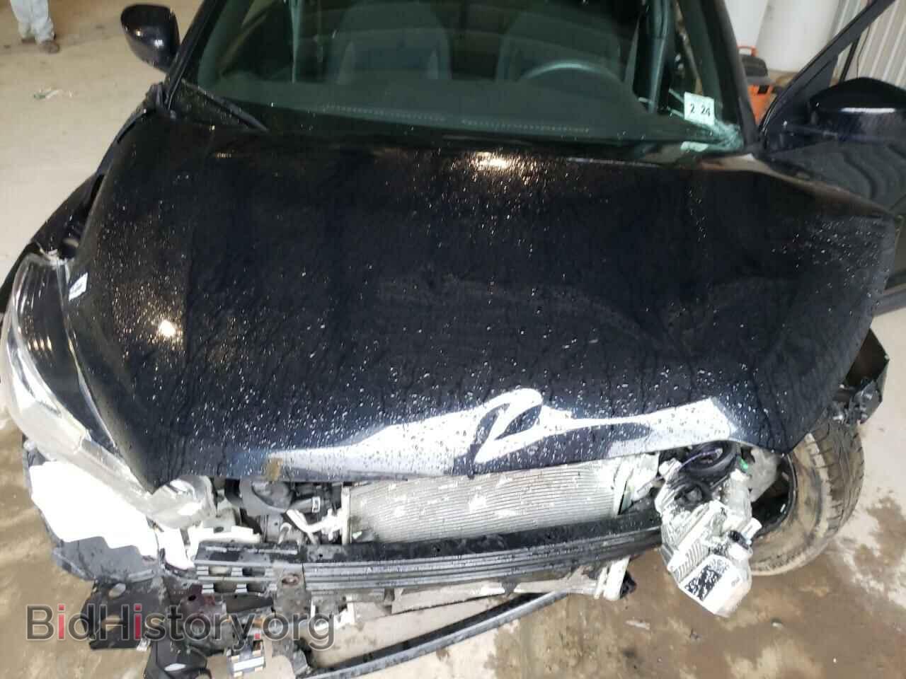2019 NISSAN KICKS - VIN: 3N1CP5CU3KL481746 - Фото 12