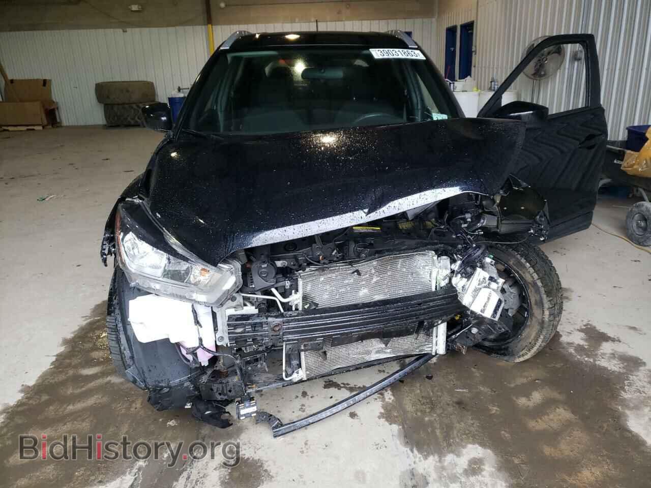 2019 NISSAN KICKS - VIN: 3N1CP5CU3KL481746 - Фото 5