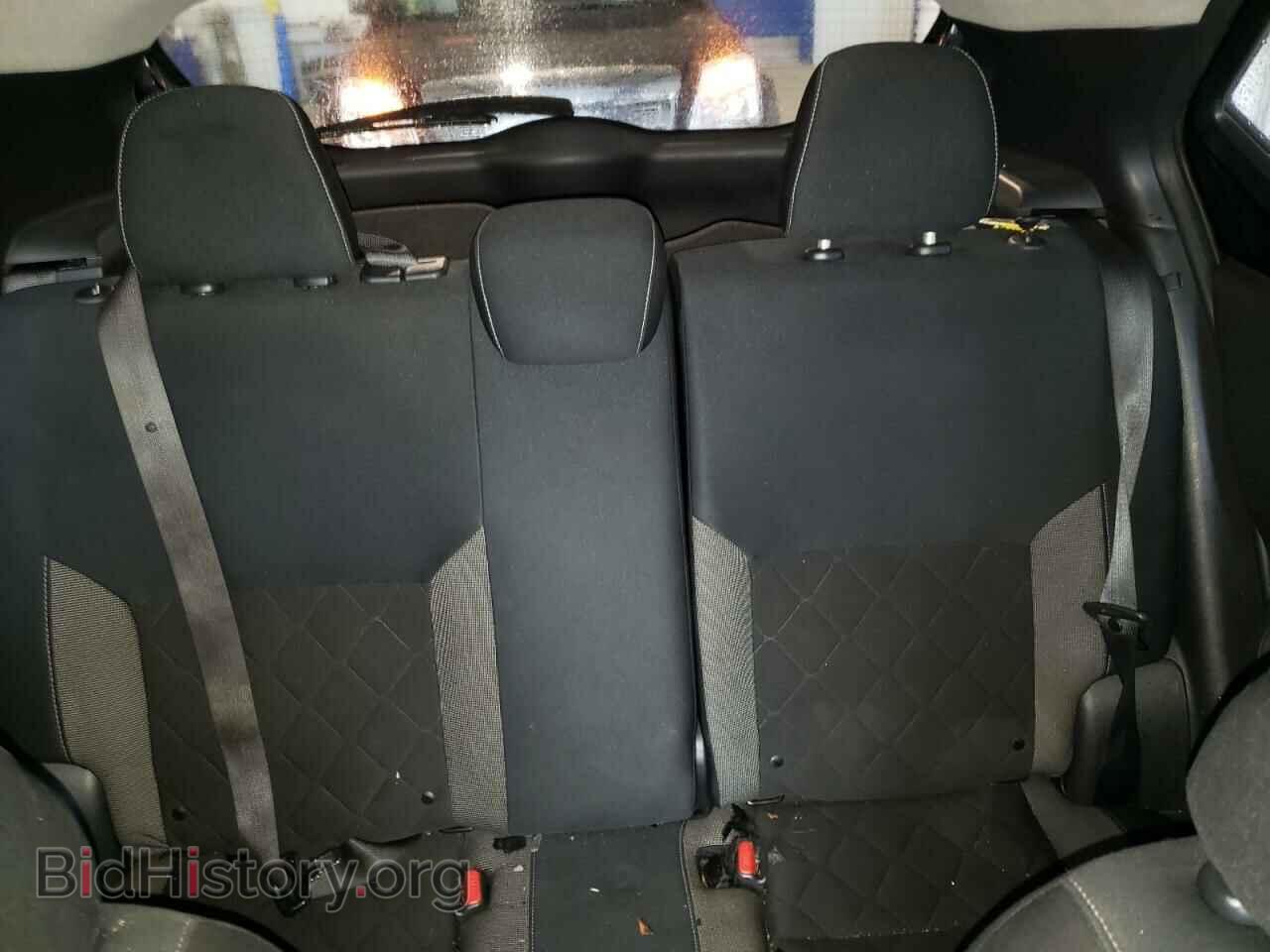 2019 NISSAN KICKS - VIN: 3N1CP5CU3KL481746 - Фото 10