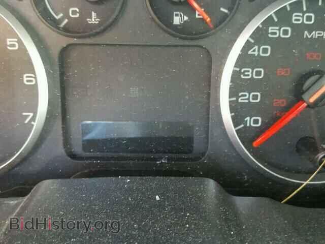2007 FORD FIVE HUNDR - VIN: 1FAHP27167G157645 - Фото 8